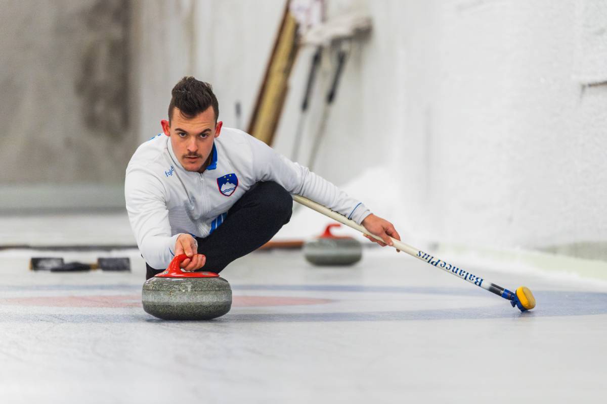 Curling