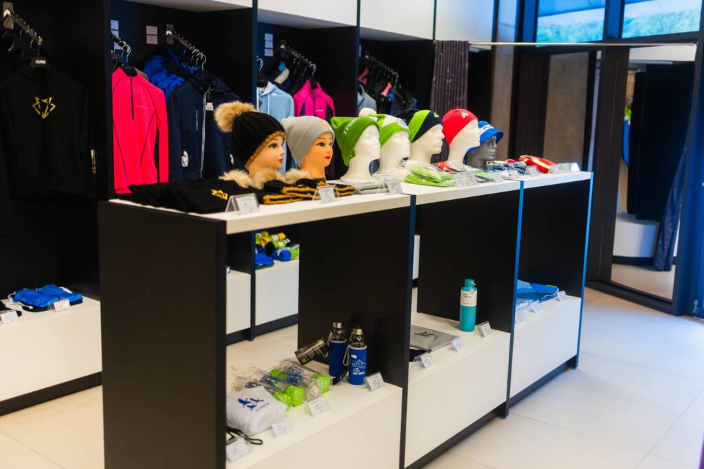 trgovina planica kape