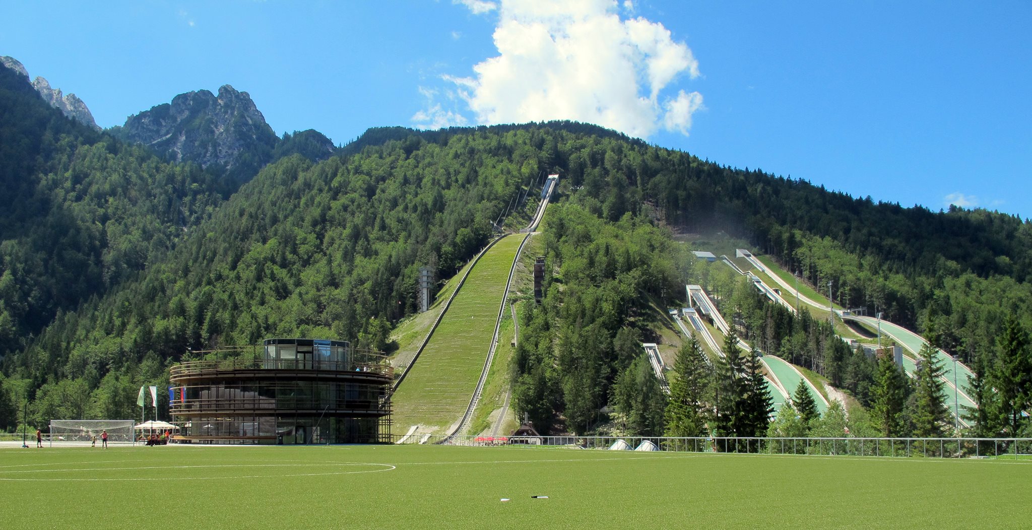 Poslovne informacije