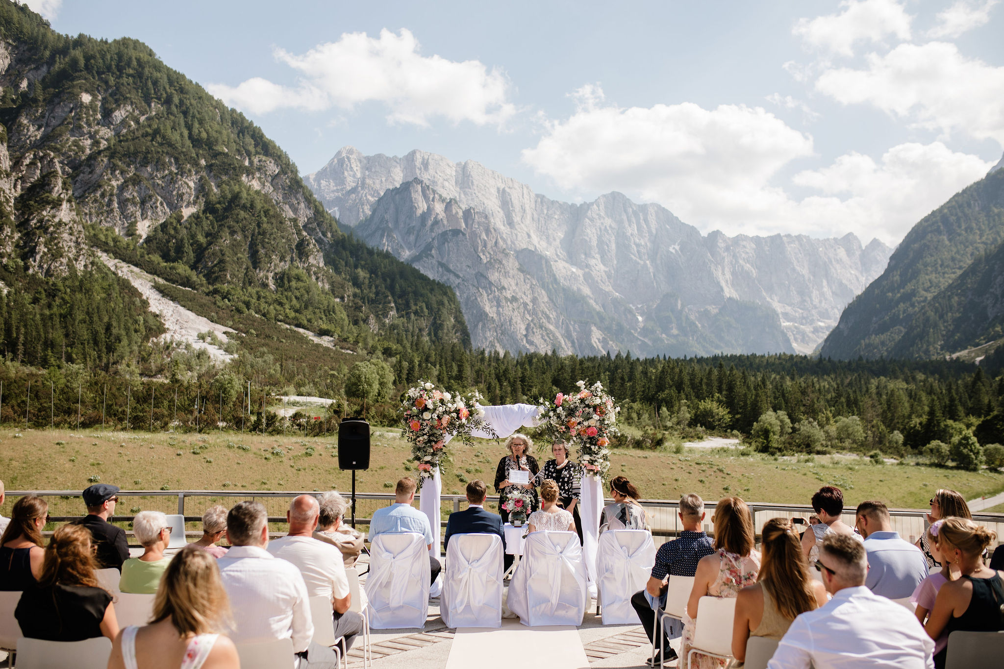 Organizacija zasebnih dogodkov