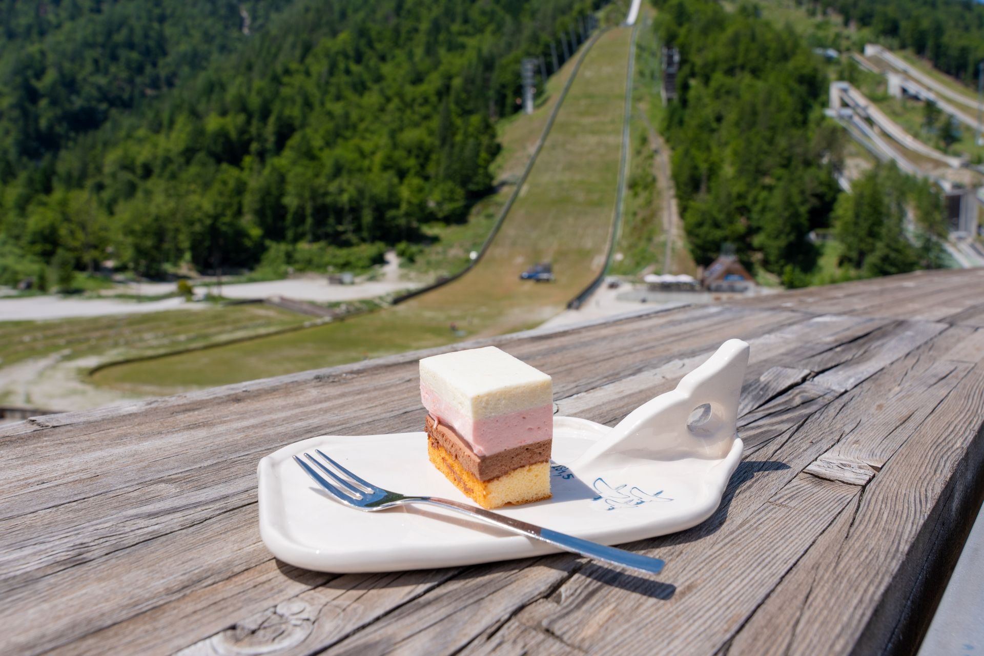 Torta Planica
