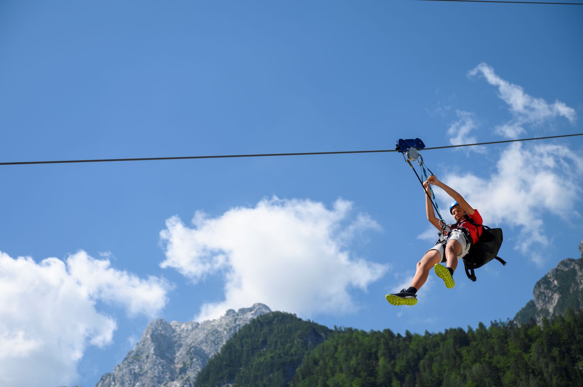 Šolski programi in športni dnevi