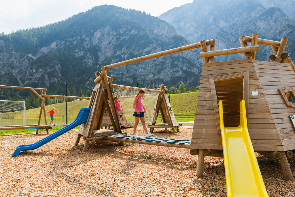 Za družine in skupine